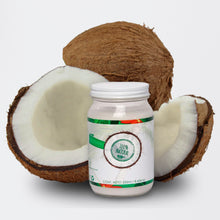 Aceite de Coco Extra Virgen
