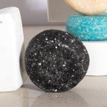 Champú sólido / Carbón Activado