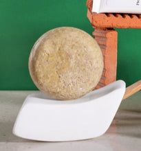 Champú sólido / Cola de Caballo