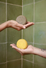 Champú sólido / Cola de Caballo