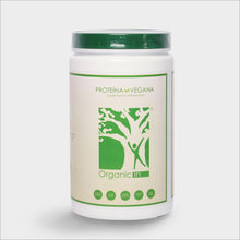 Proteína Vegana de Amaranto